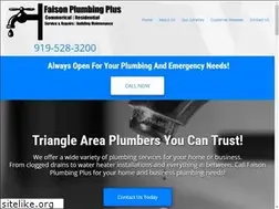Sites similar to faisonplumbing.com