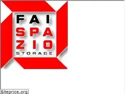 Sites similar to faispazio.it