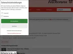 Sites similar to faistenau.gv.at