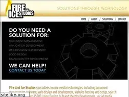 Sites similar to faistudios.com