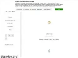 Sites similar to faisulseo.it
