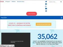 Sites similar to faisunvoeuqc.ca