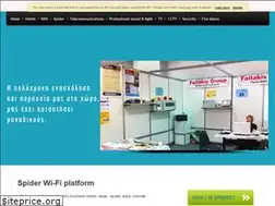 Sites similar to faitakis.com