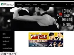 Sites similar to faitango.it