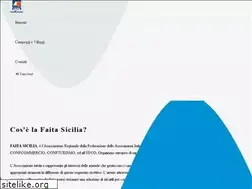 Sites similar to faitasicilia.it