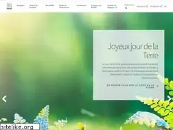 Sites similar to faitavecnestle.ca