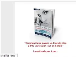 Sites similar to faites-vous-connaitre.com