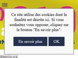 Sites similar to faitesdelinternational.fr