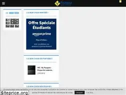 Sites similar to faiteslebonchoix.com