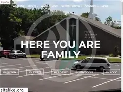 Sites similar to faith-ag.com