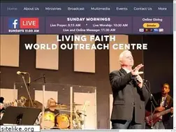 Sites similar to faith-alive.org