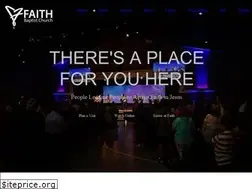 Sites similar to faith-baptist.com