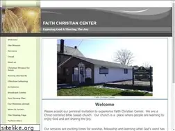 Sites similar to faith-christian-center.org