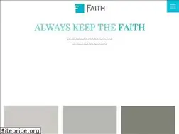 Sites similar to faith-faith.co.jp