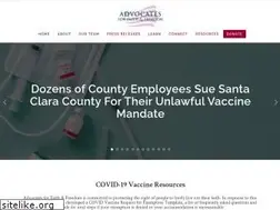 Sites similar to faith-freedom.com