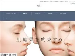 Sites similar to faith-gr.co.jp