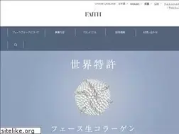 Sites similar to faith-gr.com