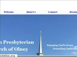 Sites similar to faith-olney.org