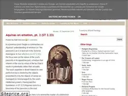 Sites similar to faith-theology.com