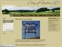 Sites similar to faith.govoffice.com