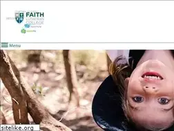 Sites similar to faith.sa.edu.au