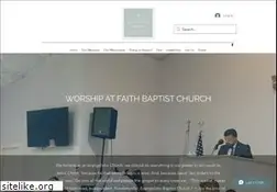 Sites similar to faith2you.com