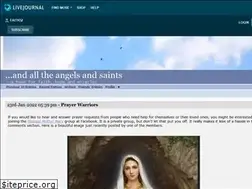 Sites similar to faith32.livejournal.com
