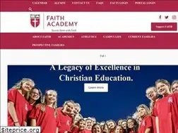 Sites similar to faithacademy.us