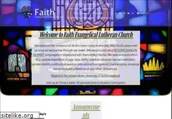 Sites similar to faithalive.com