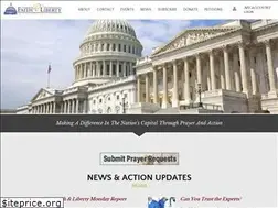 Sites similar to faithandaction.org