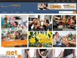 Sites similar to faithandfitness.net