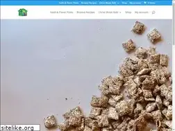 Sites similar to faithandflavor.com