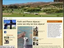 Sites similar to faithandfleece.com
