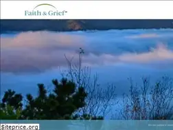 Sites similar to faithandgrief.org