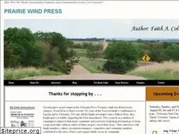 Sites similar to faithanncolburn.com