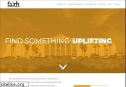 Sites similar to faithassembly.org