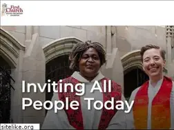Sites similar to faithatfirst.com