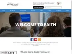 Sites similar to faithavon.com