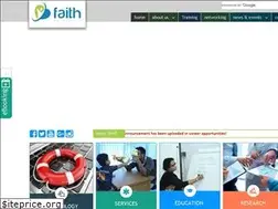 Sites similar to faithbangladesh.org