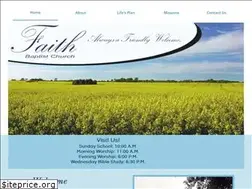 Sites similar to faithbaptistaustin.org