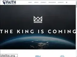 Sites similar to faithbaptistchurch.com