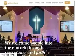 Sites similar to faithbaptistchurch.de
