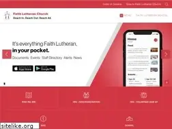 Sites similar to faithbaycity.org