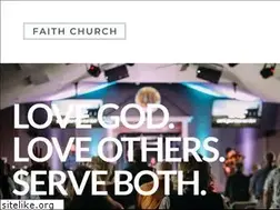 Sites similar to faithbbc.com