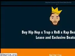 Sites similar to faithbeatz.com