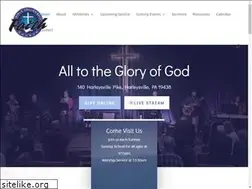 Sites similar to faithbfc.org