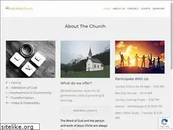 Sites similar to faithbible.info