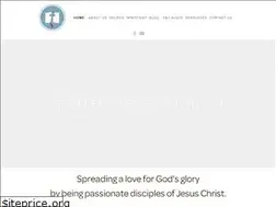 Sites similar to faithbibleoc.org