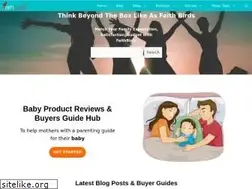 Sites similar to faithbirds.com