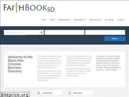 Sites similar to faithbooksd.com